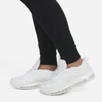 Nike Sportswear женская Joggers цвет черный
