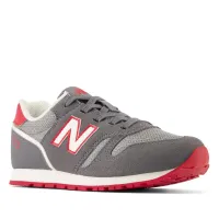 Кроссовки New Balance YC373XR2 - Серые