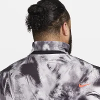 Nike Tour мужские Dri-FIT для гольфа Polo цвет черный