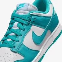 Nike Dunk Low Next Nature женская Кроссовки цвет белый