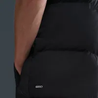 Nike Sportswear Club мужские Therma-FIT Puffer Vest цвет черный