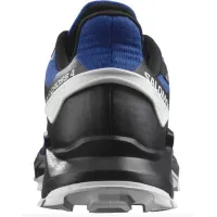 Кросівки Чоловічі SALOMON SUPERCROSS 4 GTX Gore-TEX (471196)