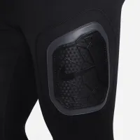 Nike Pro HyperStrong чоловічі 3/4-Length Tights колір чорний