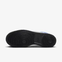 Nike Court Vision Mid Next Nature чоловічі Кросівки блакитний