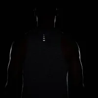 Nike Stride мужские Dri-FIT ADV Running Tank Top синий