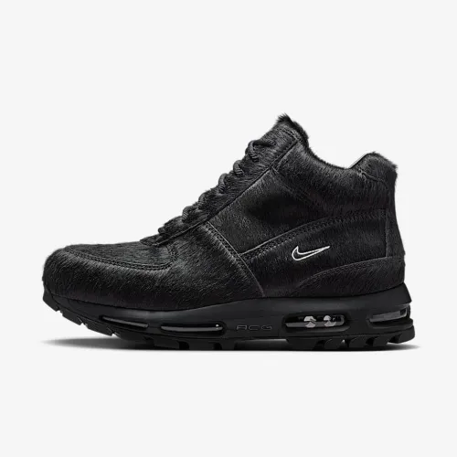 Nike Air Max Goadome чоловічі Boots колір чорний