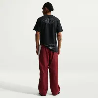 Nike Sportswear футболка цвет черный