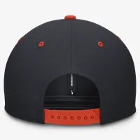 Detroit Tigers Primetime Pro чоловічі Nike Dri-FIT MLB Adjustable Hat блакитний