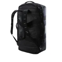 Сумка The North Face Base Camp Voyager 62л 0A52S353R1 -  Черная