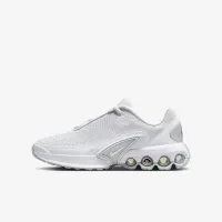 Nike Air Max Dn Big дитячі Кросівки колір білий