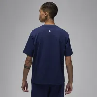 Nike Jordan жіноча Graphic футболка блакитний