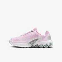 Nike Air Max Dn Big дитячі Кросівки Pink