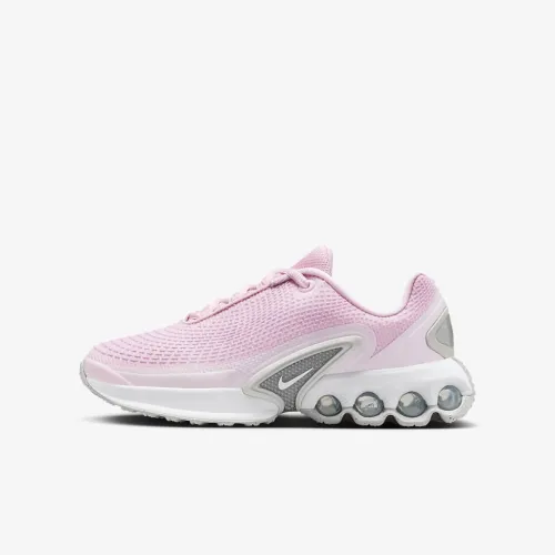 Nike Air Max Dn Big дитячі Кросівки Pink