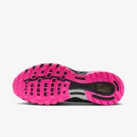 Nike Air Pegasus 2005 мужские Кроссовки цвет черный