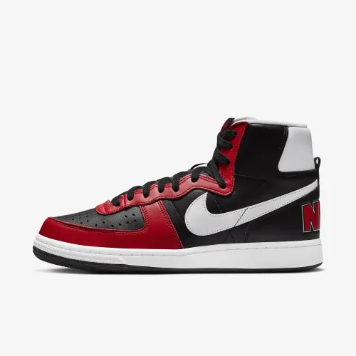 Nike Terminator High чоловічі Кросівки колір чорний