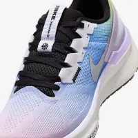 Nike Structure 25 SE женская Road Running Кроссовки цвет фиолетовый