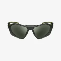 Nike Zeus Rise Sunglasses колір зелений