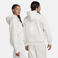Nike Standard Issue мужские Dri-FIT Full-Zip баскетбольные Толстовка с капюшоном цвет серый