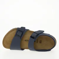Сандали Birkenstock New York 87771 - Cиний