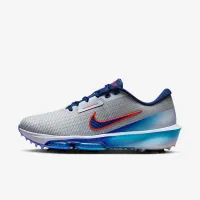 Nike Infinity Tour 2 для гольфу Кросівки колір сірий