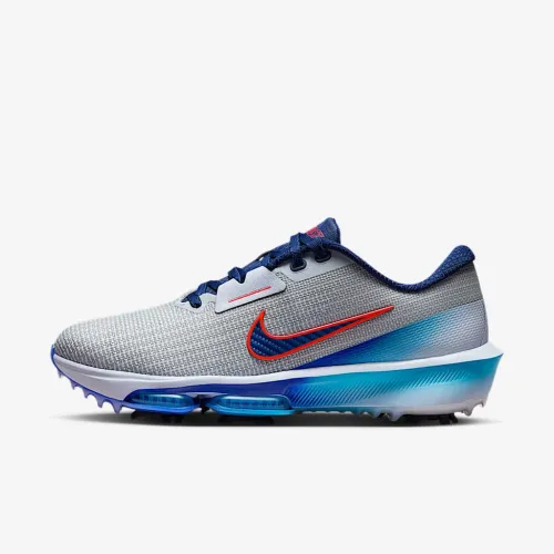 Nike Infinity Tour 2 для гольфу Кросівки колір сірий