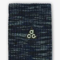 Nike ACG Everyday Cushioned Crew носки (1 пара) синий