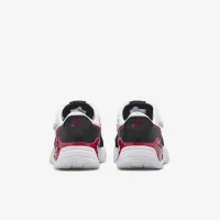 Nike Air Max SYSTM Little дитячі Кросівки колір білий
