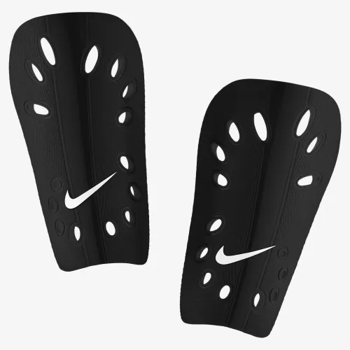 Nike J Soccer Shin Guards цвет черный