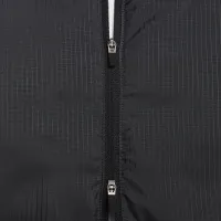 Nike чоловічі Therma-FIT Repel Full-Zip для гольфу Куртка колір чорний