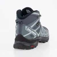 Кроссовки Salomon X Ultra Pioneer Mid L47170500 - Голубые