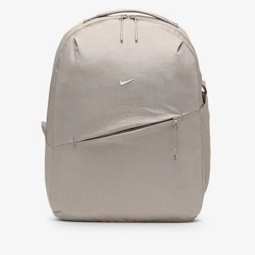 Nike Aura рюкзак (24L) цвет серый