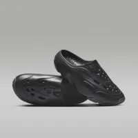 Nike Jordan Roam Slides цвет черный