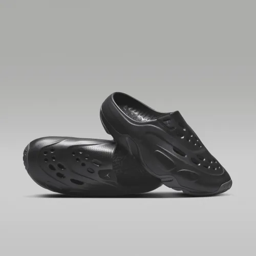 Nike Jordan Roam Slides цвет черный