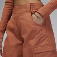 Nike Jordan Chicago женская Heavyweight Pants Pink