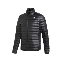 Куртка adidas Varilite Down BS1588 - Чорна