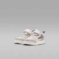 Nike Jordan Spizike Low Baby/Toddler Кросівки колір коричневий