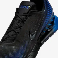 Nike Air Max Phoenix SE чоловічі Кросівки колір чорний