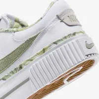Nike Court Legacy Lift женская Кроссовки цвет белый