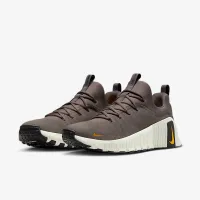 Nike Free Metcon 6 мужские для тренировок Кроссовки цвет серый