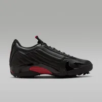 Nike Air Jordan 14 G для гольфа Кроссовки цвет черный