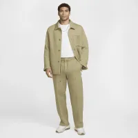 Nike Tech чоловічі Tailoколір червоний Fleece Pants колір коричневий