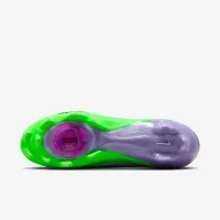 Nike Vapor Pro 1 Football Cleats колір фіолетовий