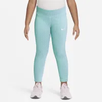 Nike Meta-Morph Color Shift Little дитячі лосіни блакитний