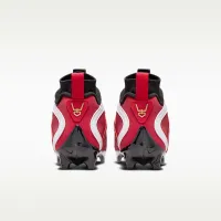 Nike Diamond Turf 2 Football Cleats цвет черный