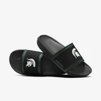 Nike Offcourt (Michigan State) Slide цвет черный