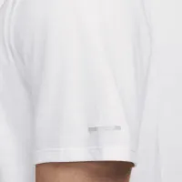 Nike Rise 365 Run Energy чоловічі Dri-FIT Short-Sleeve Running Top колір білий
