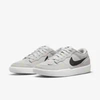 Nike SB Force 58 Skate Shoe цвет серый