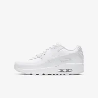 Nike Air Max 90 LTR Big Kids’ Кросівки колір білий
