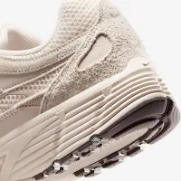 Nike P-6000 SE чоловічі Кросівки колір коричневий