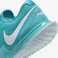 NikeCourt Zoom Vapor Cage 4 Rafa Men’s Hard Court Tennis Кроссовки цвет зеленый